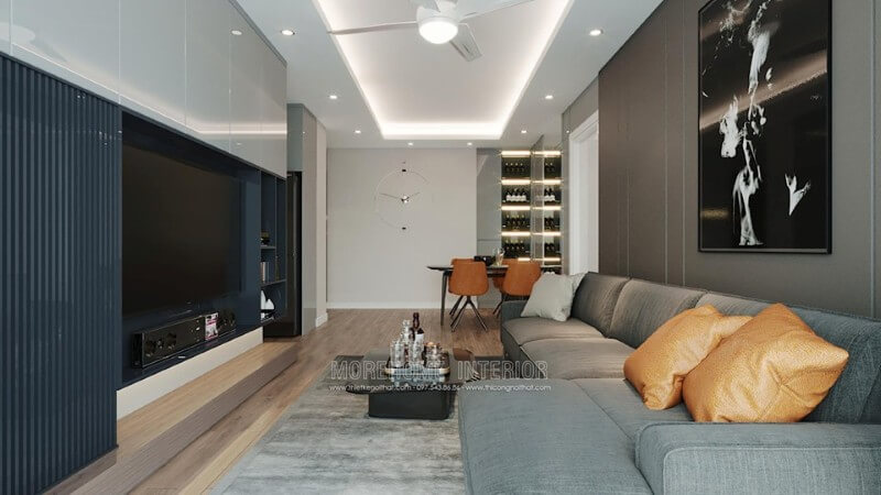 Sofa chữ L Sofa chữ L
