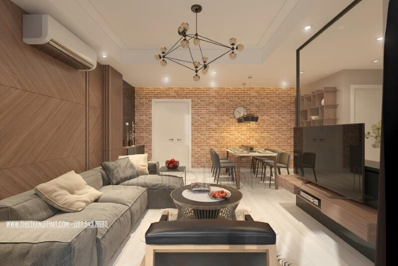 Sofa chữ L Sofa chữ L