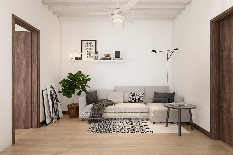 Sofa chữ L Sofa chữ L