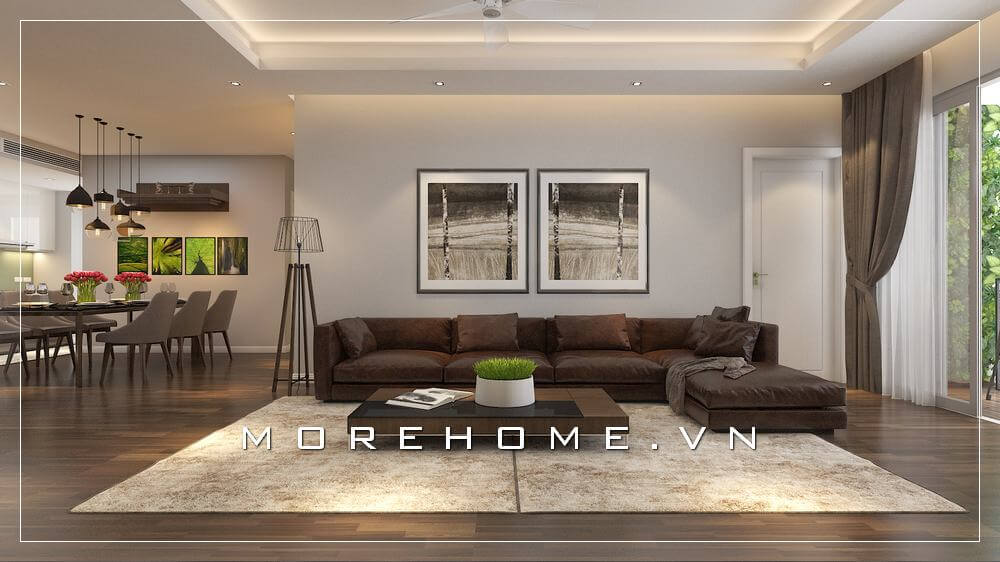 Sofa chữ L Sofa chữ L